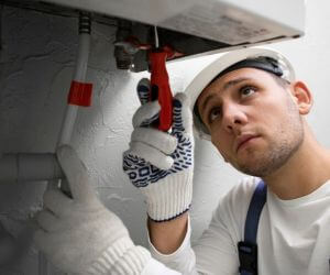 About Emergency plumbing pros Blair, NE
